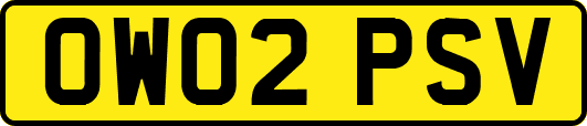 OW02PSV