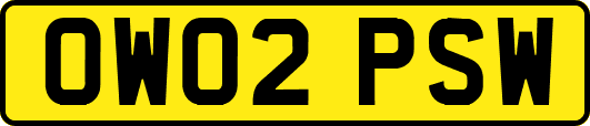 OW02PSW