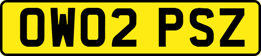 OW02PSZ