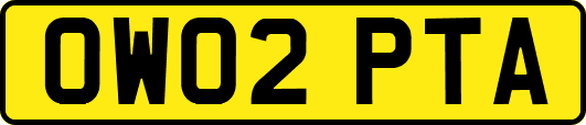 OW02PTA