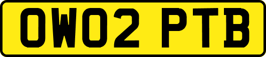 OW02PTB