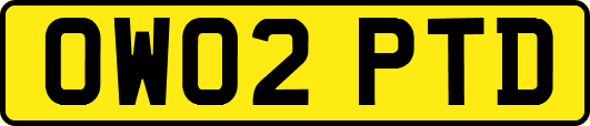 OW02PTD