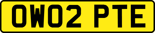 OW02PTE