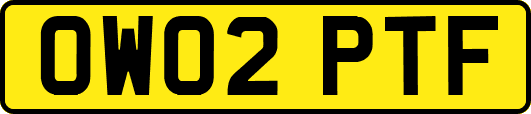 OW02PTF