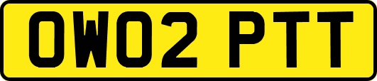 OW02PTT
