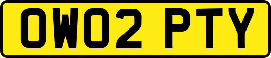OW02PTY