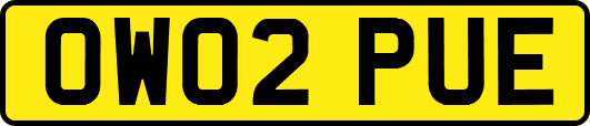 OW02PUE