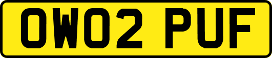 OW02PUF