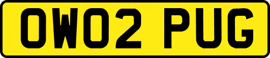 OW02PUG