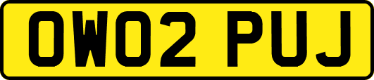 OW02PUJ