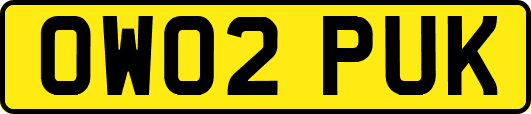 OW02PUK