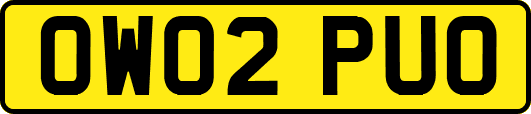 OW02PUO