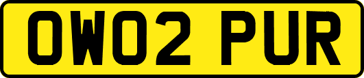 OW02PUR