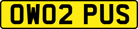 OW02PUS