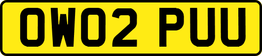 OW02PUU