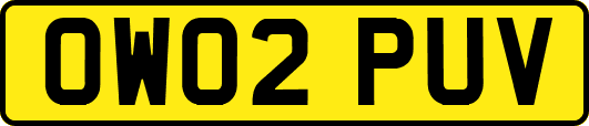 OW02PUV