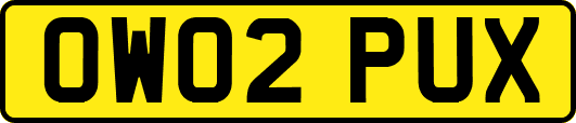 OW02PUX