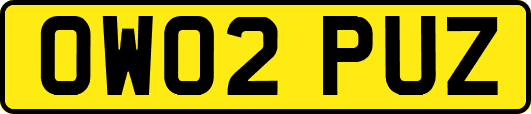 OW02PUZ