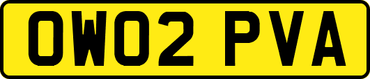 OW02PVA