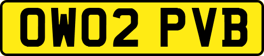 OW02PVB