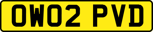 OW02PVD