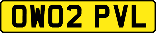 OW02PVL