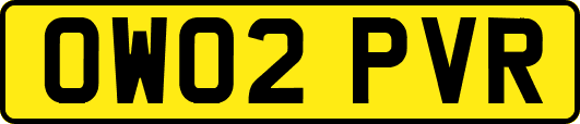 OW02PVR