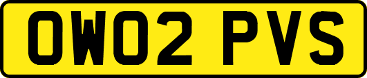 OW02PVS