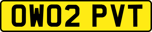 OW02PVT