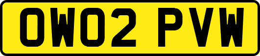 OW02PVW