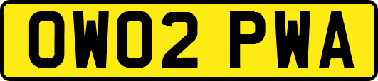 OW02PWA