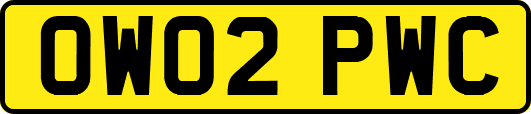 OW02PWC