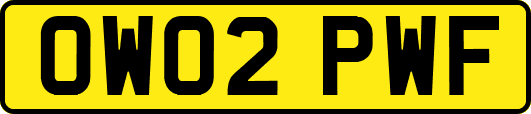 OW02PWF
