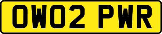 OW02PWR