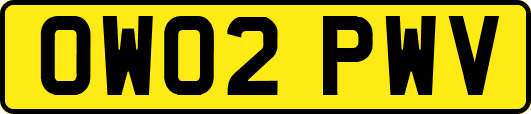 OW02PWV