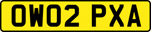 OW02PXA