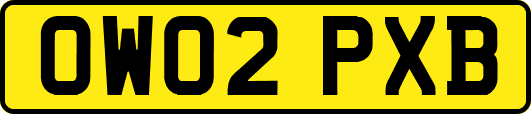 OW02PXB