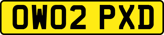 OW02PXD
