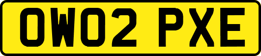 OW02PXE