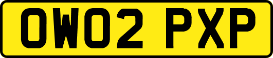 OW02PXP