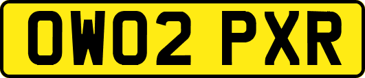 OW02PXR