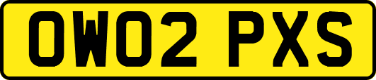 OW02PXS