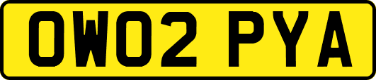 OW02PYA