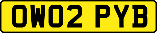OW02PYB