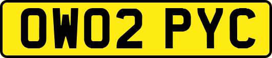 OW02PYC