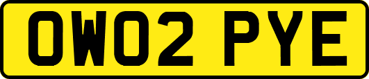 OW02PYE