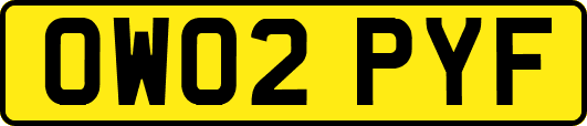 OW02PYF