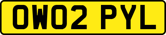 OW02PYL