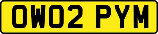 OW02PYM