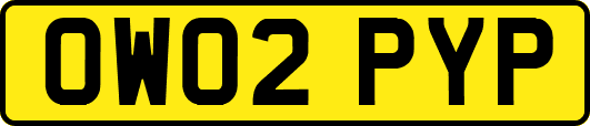 OW02PYP